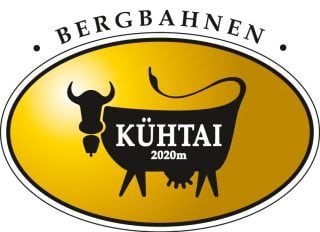 Logo Bergbahnen Kühtai